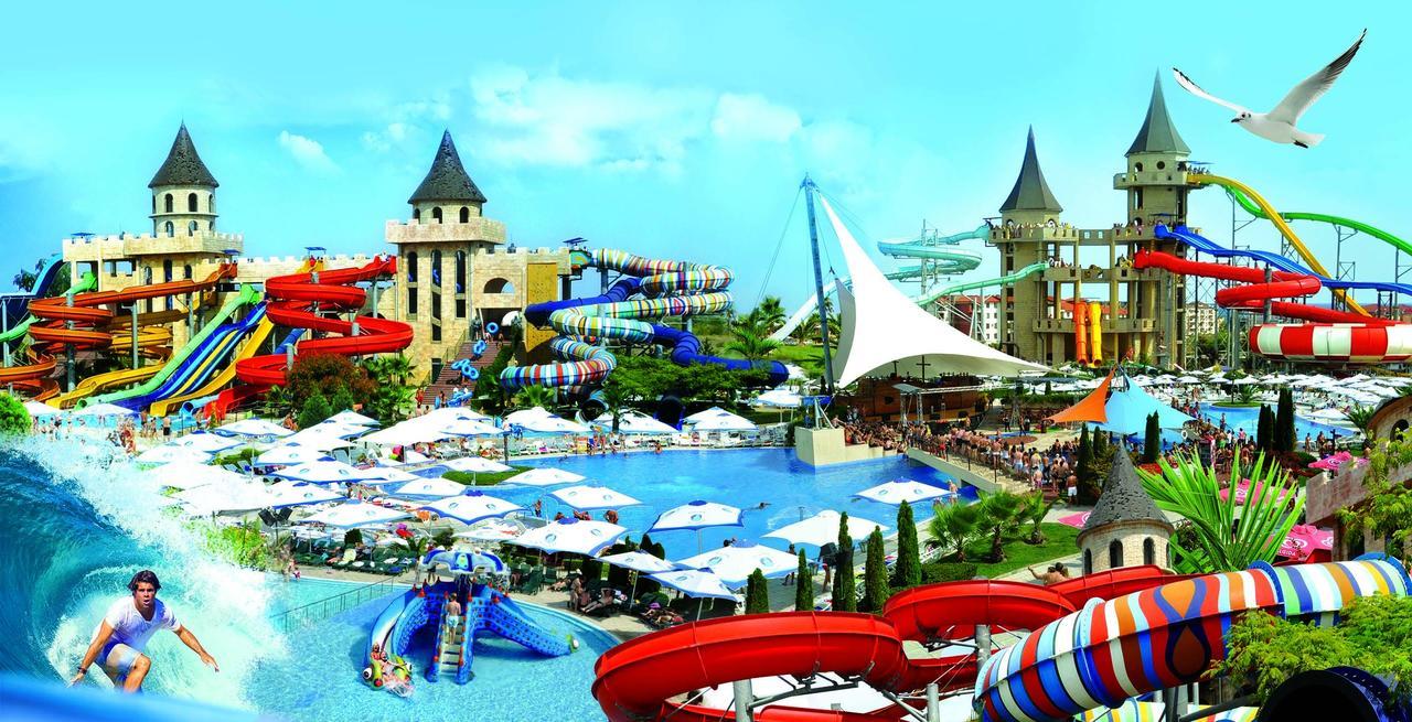 AQUA PARADISE RESORT (NESSEBAR, BULGÁRIA): 1.485 fotos e avaliações -  Tripadvisor